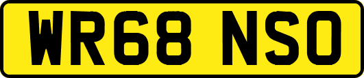WR68NSO