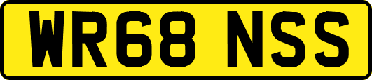 WR68NSS