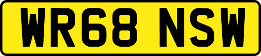 WR68NSW