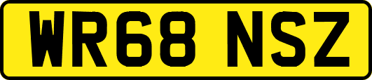 WR68NSZ