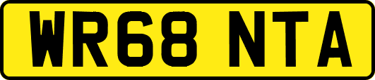 WR68NTA