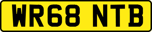 WR68NTB