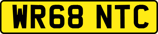 WR68NTC