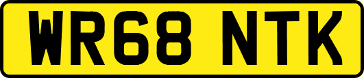 WR68NTK