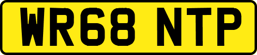 WR68NTP