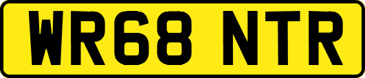 WR68NTR
