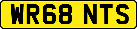 WR68NTS