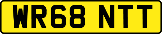 WR68NTT