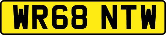 WR68NTW