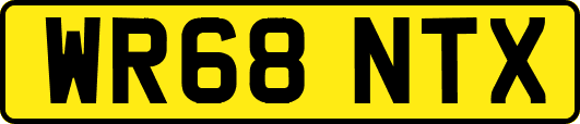 WR68NTX