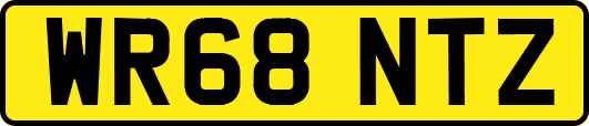 WR68NTZ