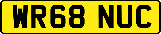 WR68NUC