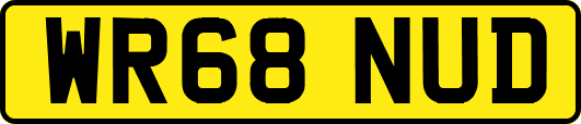 WR68NUD