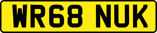 WR68NUK