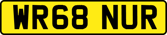 WR68NUR