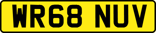 WR68NUV