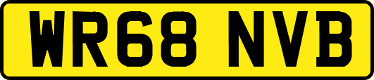 WR68NVB