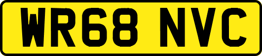 WR68NVC