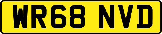 WR68NVD