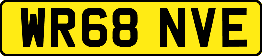 WR68NVE