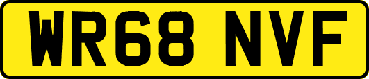 WR68NVF