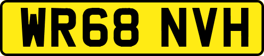 WR68NVH