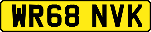 WR68NVK