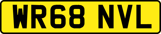 WR68NVL
