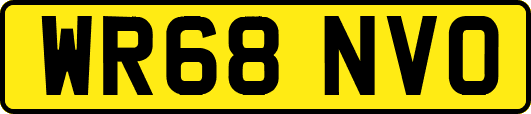 WR68NVO