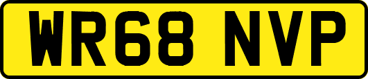 WR68NVP