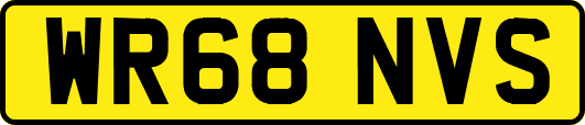 WR68NVS