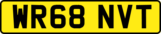 WR68NVT