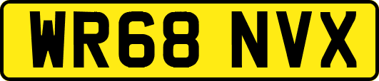 WR68NVX
