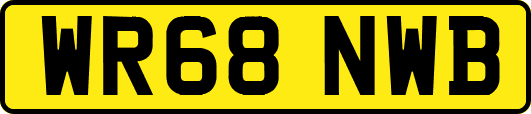 WR68NWB