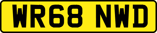WR68NWD