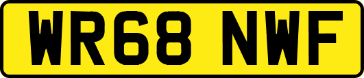 WR68NWF