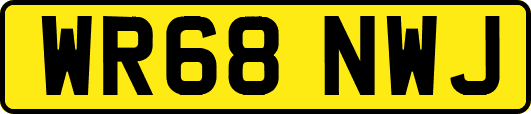 WR68NWJ