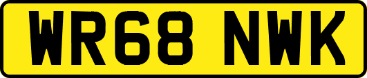 WR68NWK