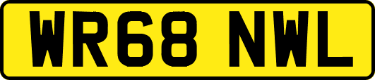 WR68NWL