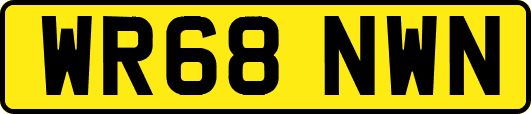 WR68NWN