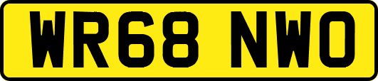 WR68NWO