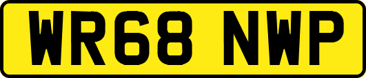 WR68NWP