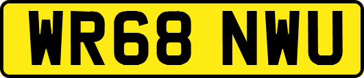 WR68NWU