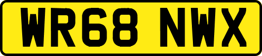 WR68NWX