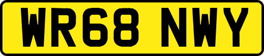 WR68NWY