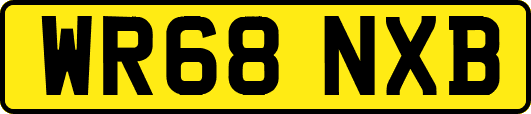 WR68NXB