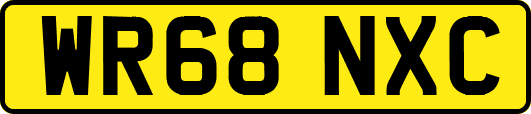 WR68NXC