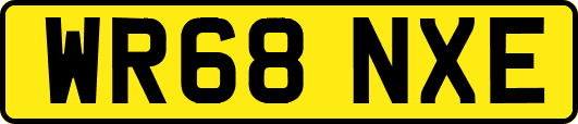 WR68NXE