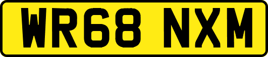 WR68NXM
