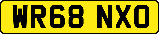 WR68NXO